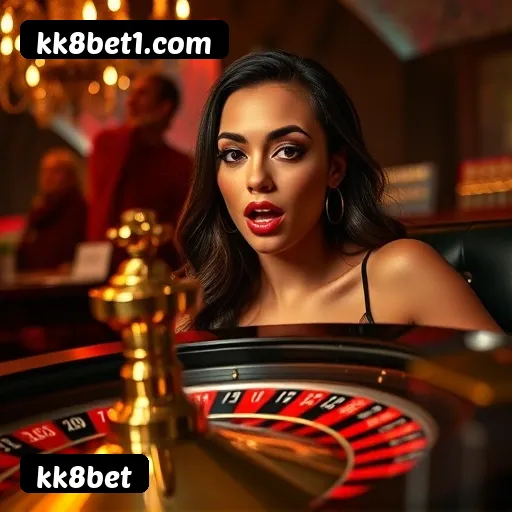 kk8bet APK - Download Oficial Android