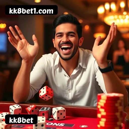 FAQ APK kk8bet