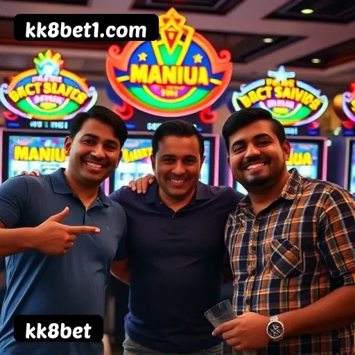 Termos e Condições Transparentes kk8bet