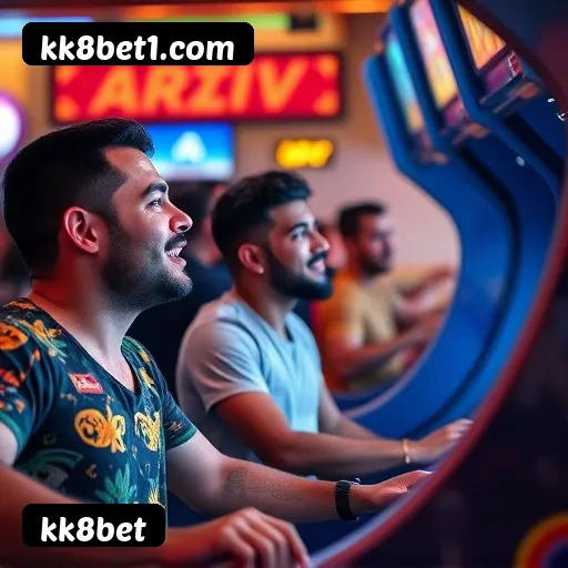 Análise kk8bet - Vantagens e Desvantagens