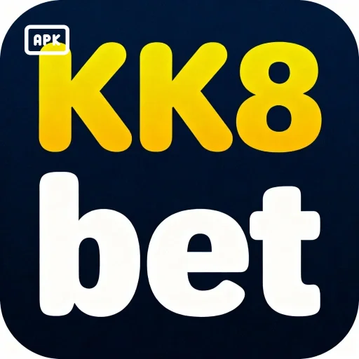APK oficial da kk8bet para Android