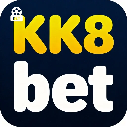 Apostas esportivas da kk8bet com odds competitivas