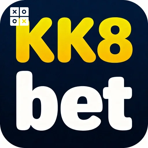 Jogos online da kk8bet com variedade de opções