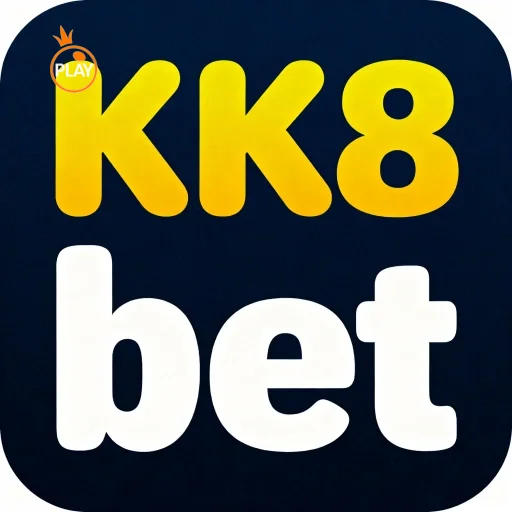 Logo da kk8bet