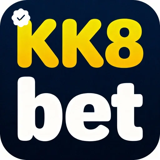 Plataforma completa da kk8bet com todos os jogos